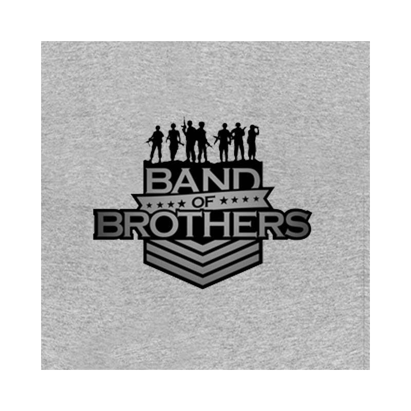Band of Brothers Logo - tee shirt band of brothers logo