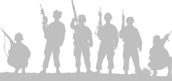 Band of Brothers Logo - Band Of Brothers Clip Art at Clker.com - vector clip art online ...