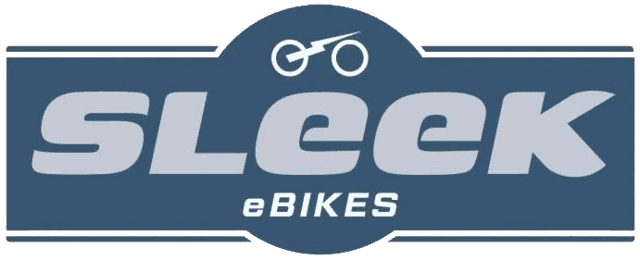Sleek Bicycle Logo - Sleek eBikes | Electric Bicycles | Tarrytown, NY