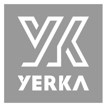 Sleek Bicycle Logo - This Is YERKA: World's First Theft Proof Bike