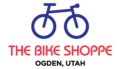 Sleek Bicycle Logo - Gary Fisher Collection | The Bike Shoppe Ogden, Utah - www ...