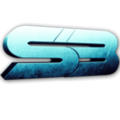 SB Clan Logo - Space Bound [SB]