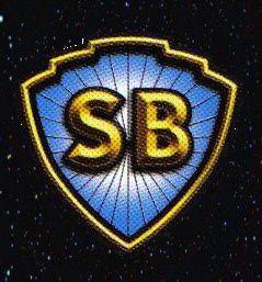 SB Clan Logo - Kick'em In The Ghoulies - Shadow Whip SB