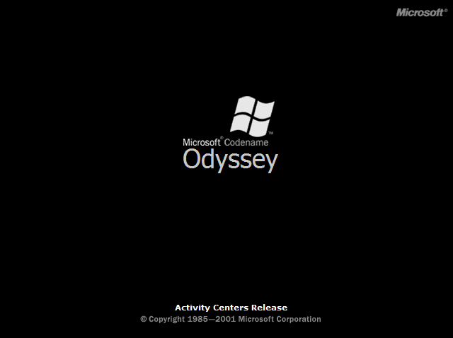 Microsoft Odyssey Logo - Image - 1312750950.or.92081.png | Windows Never Released Wikia ...