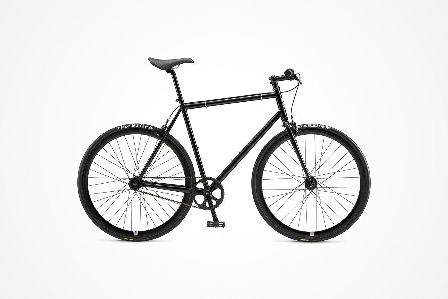 Sleek Bicycle Logo - Sleek Bikes For Summer Rides - HEY GENTS