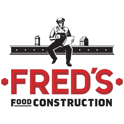Freds Food Logo - Fred's Food Constr. (@fedbyfred) | Twitter