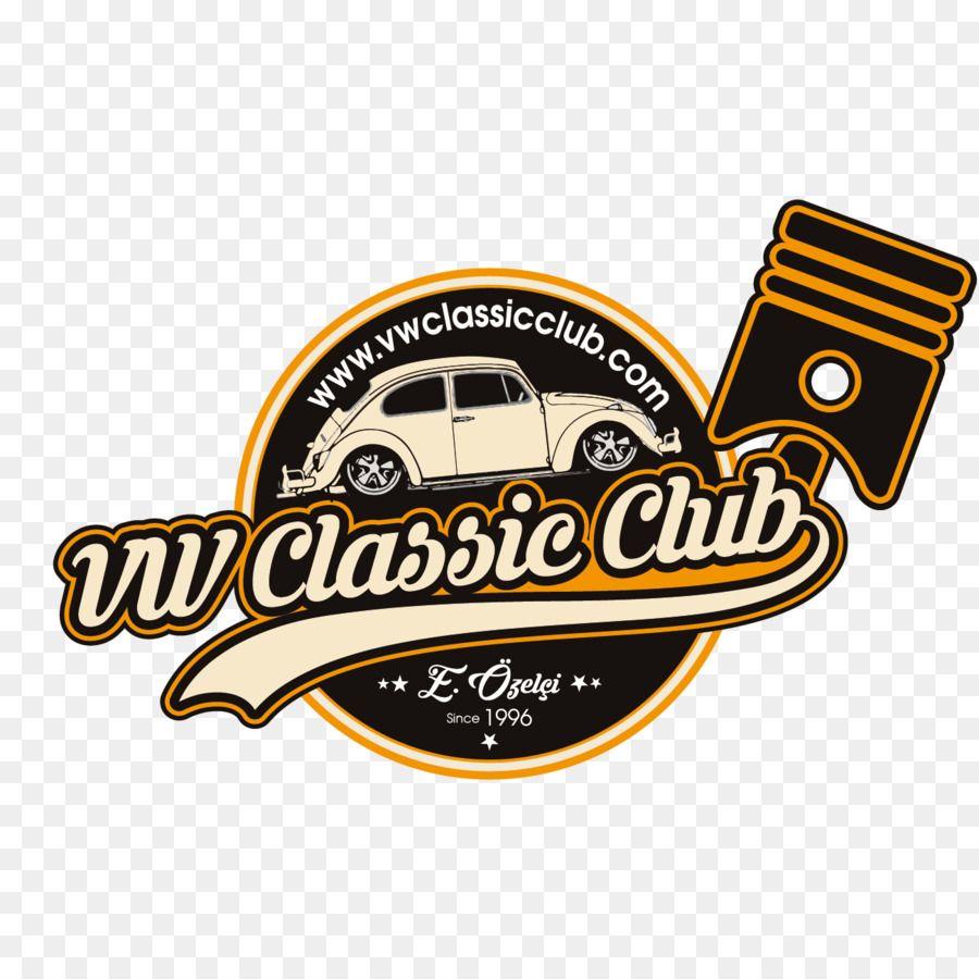 VW Car Club Logo - Volkswagen Karmann Ghia VW Classic Club & Erdoğan Özelçi Android ...