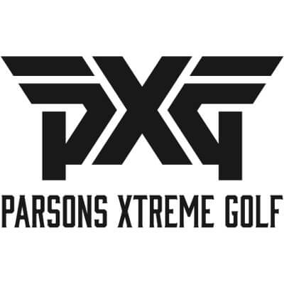 Pxg Logo - PXG (Brand Profile). New Equipment Releases