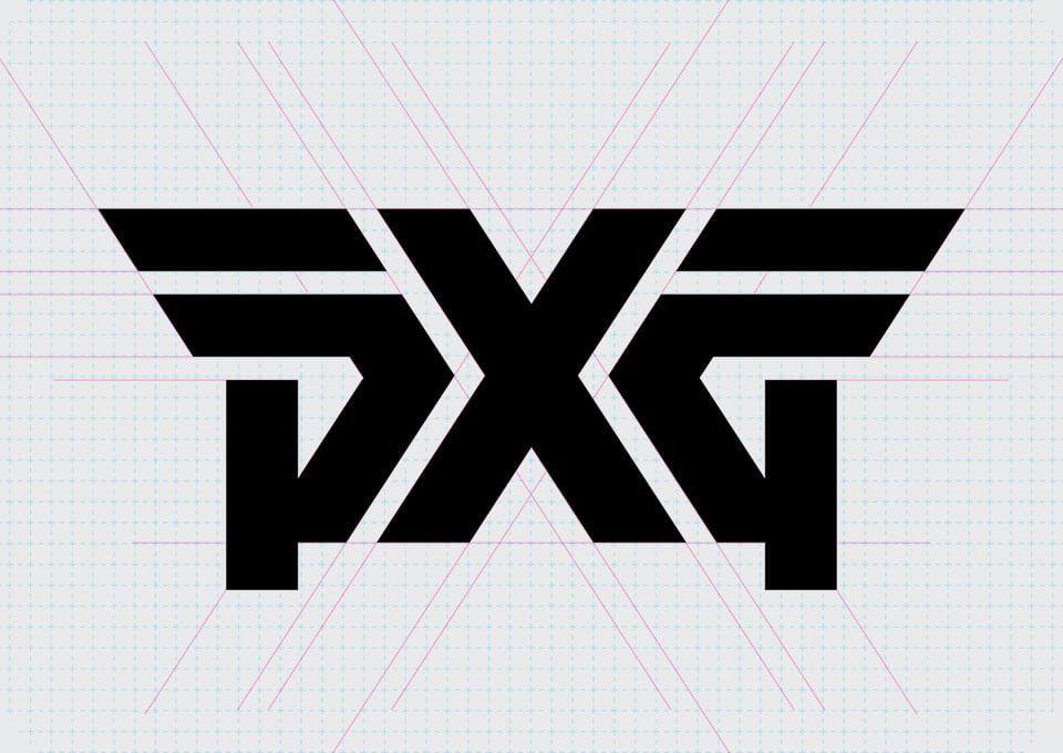 Pxg Logo - Parsons Xtreme Golf | BIG YAM