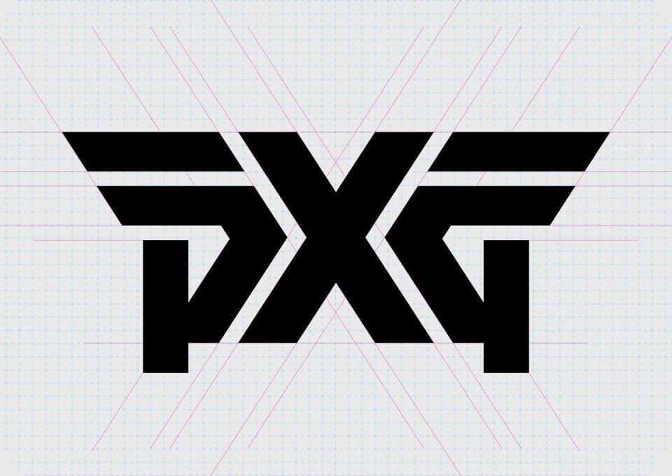 Pxg Logo - Parsons Xtreme Golf