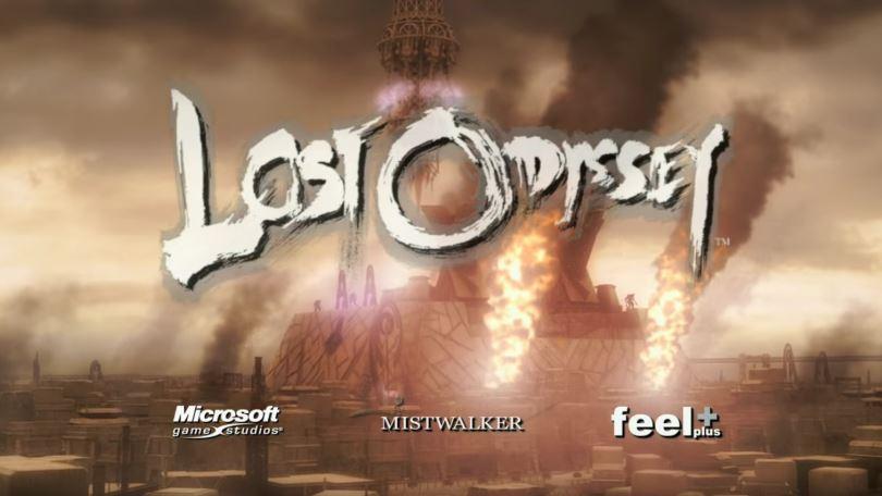 Microsoft Odyssey Logo - Microsoft Offers Xbox One Owners Lost Odyssey for Free | News ...