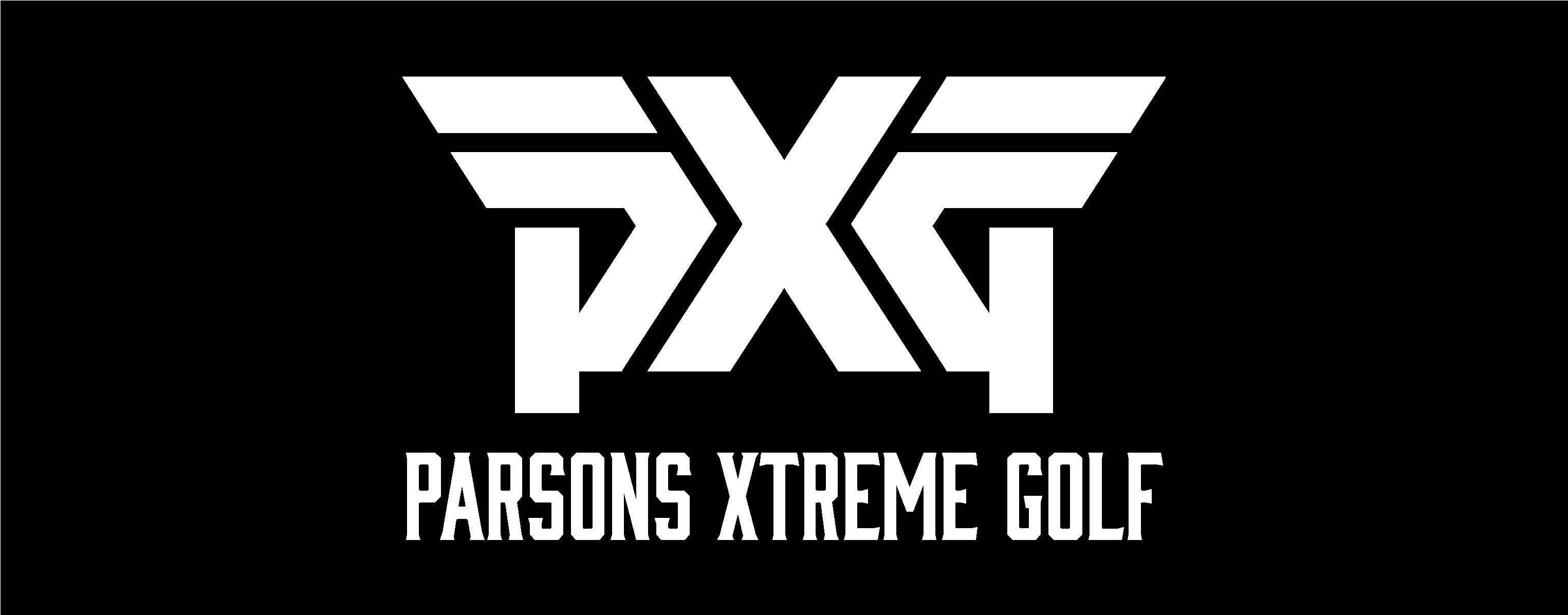 Pxg Logo - Core Golf | PXG | Parsons Xtreme Golf |
