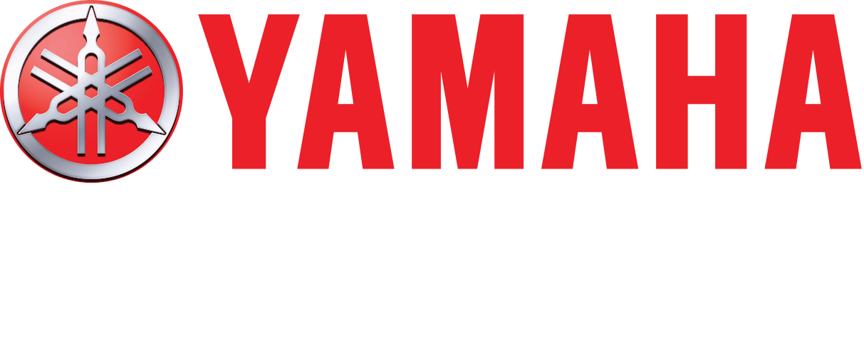 Sleek Bicycle Logo - EBike Urban Rush | Yamaha E Bikes