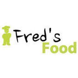 Freds Food Logo - Fred's Food - Caterers - Route de Lennik 451, Vogelenzang ...