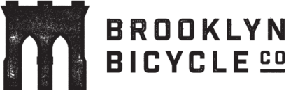 Sleek Bicycle Logo - Commuter bikes – city bikes – fixie bikes - Brooklyln Bicycle Co.