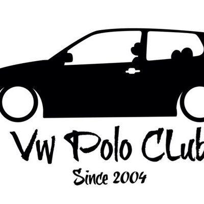 VW Car Club Logo - Vw Polo Club (@VwPoloClub) | Twitter