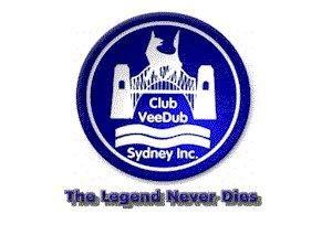 VW Car Club Logo - Volkswagen Club VW Sydney | Car Parts and Auto Services