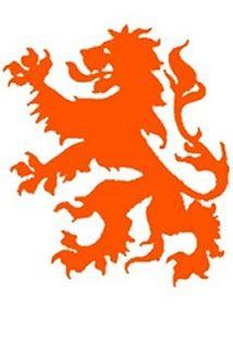 Holland Lion Logo - The Dutch Lion stands for heraldry. It stand for power because lions ...