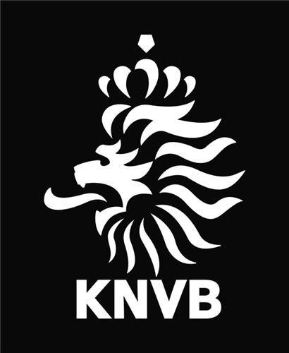 Holland Lion Logo - KNVB NETHERLANDS Amsterdam Soccer Lion Holland Vinyl Die Cut Decal ...