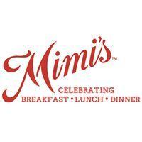 Mimi's Restaurant Logo - Arlington Highlands