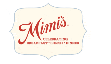 Mimi's Restaurant Logo - Mimi's cafe Logos