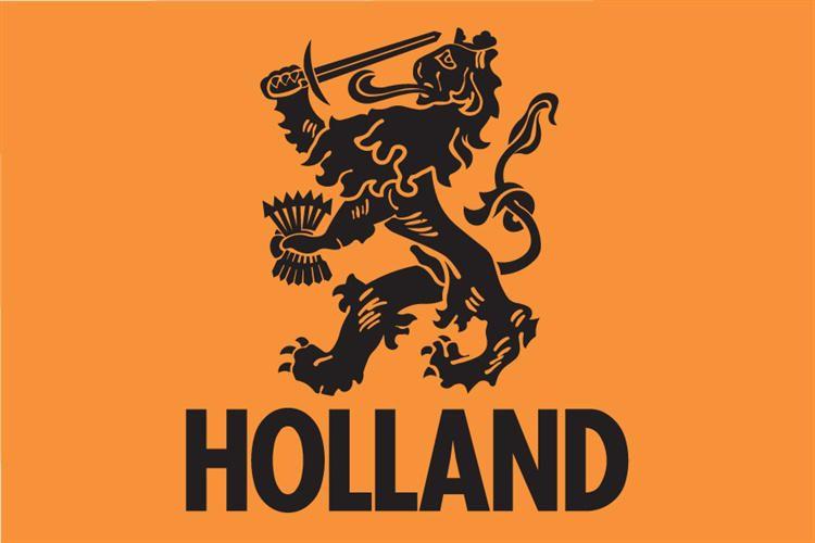 Holland Lion Logo - holland lion by slier75 on DeviantArt