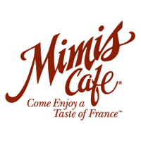 Mimi's Restaurant Logo - Business Software used by Mimi's Cafe