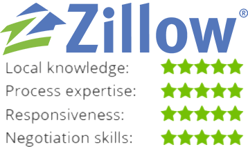 Zillow Review Logo - Zillow Reviews - Andrea Palumbo Real Estate