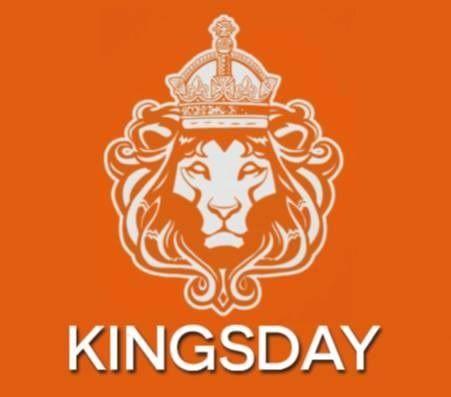 Holland Lion Logo - King's Day Holland - Lion Bulk Handling