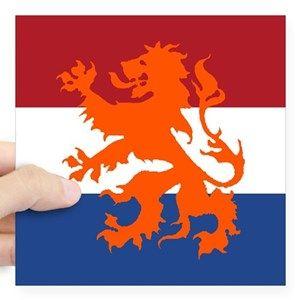 Holland Lion Logo - Holland Lion Gifts - CafePress