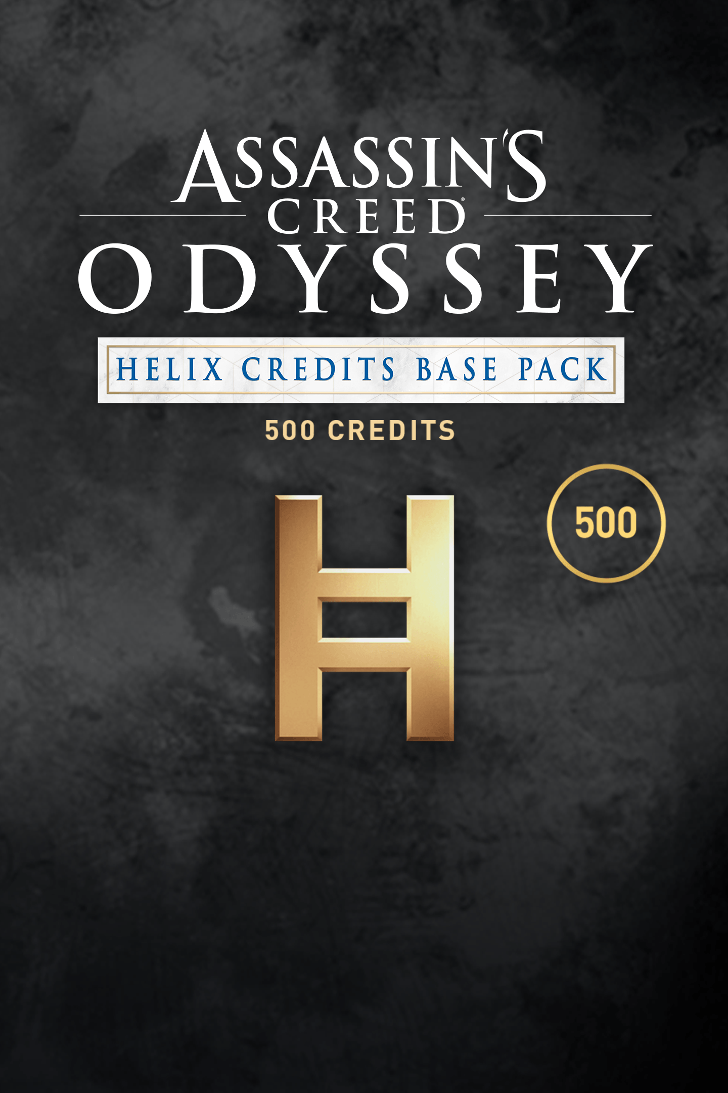 Microsoft Odyssey Logo - Buy Assassin's Creed® Odyssey - Helix Credits base Pack - Microsoft ...
