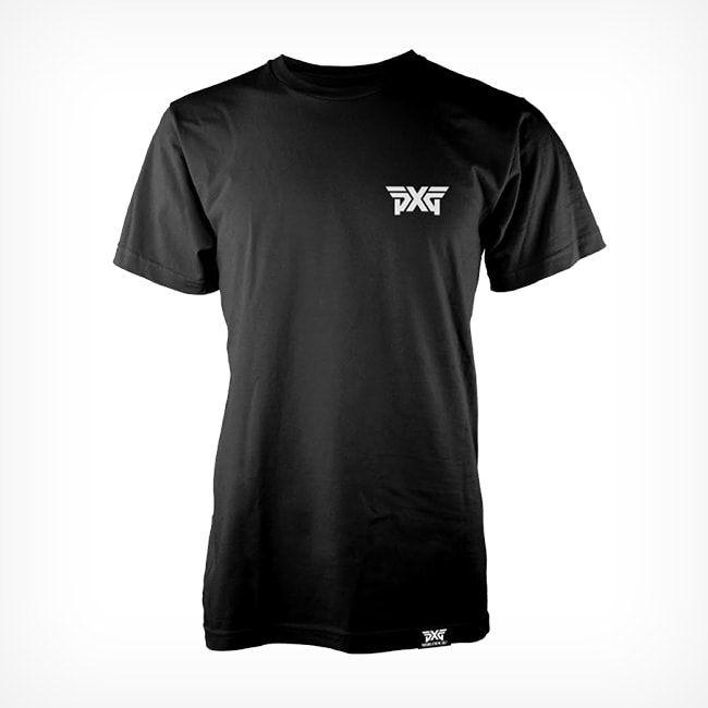 Pxg Logo - Men's PXG Logo T-Shirt