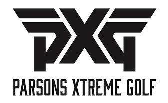 Pxg Logo - Parsons Xtreme Golf - The Tour Van