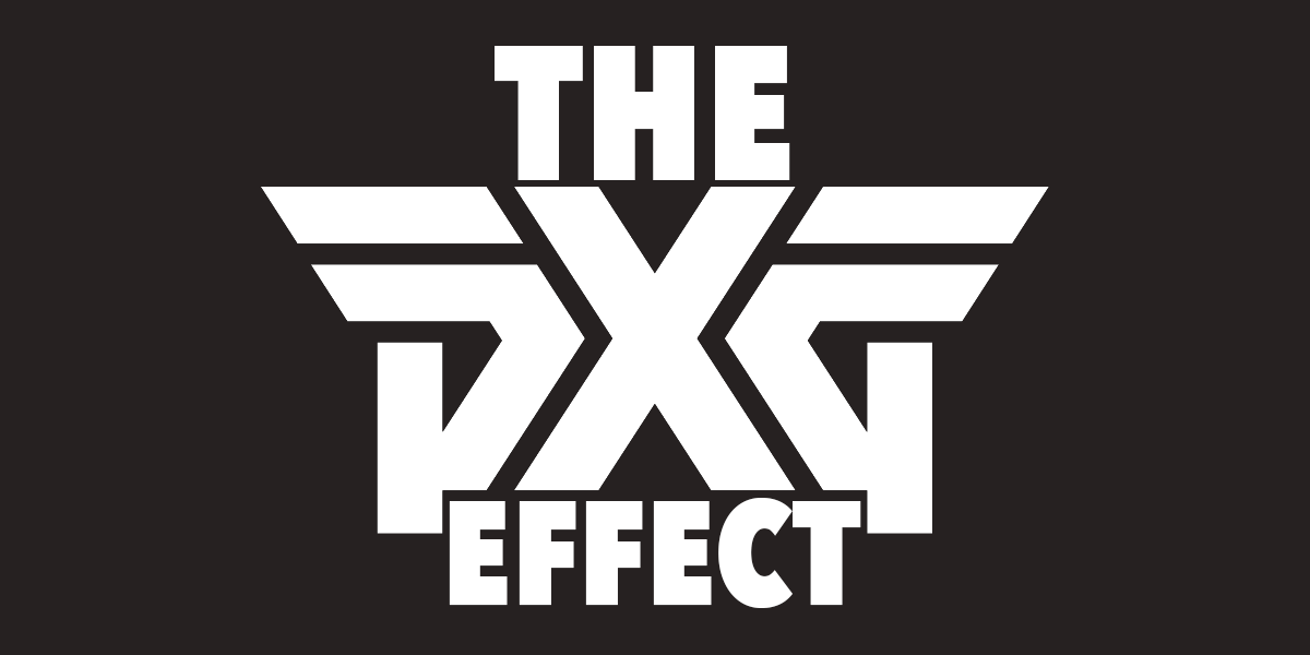 Pxg Logo - The PXG Effect