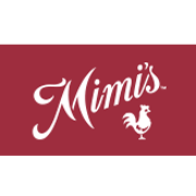 Mimi's Restaurant Logo