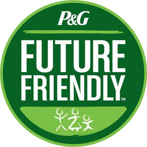 National Geographic Society Channel Logo - P&G Future Friendly Joins National Geographic Society, National