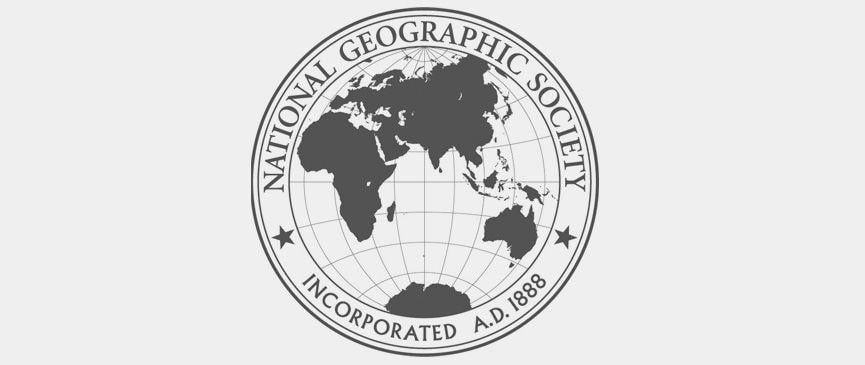 National Geographic Society Channel Logo - National Geographic Society - Laureates - Princess of Asturias ...