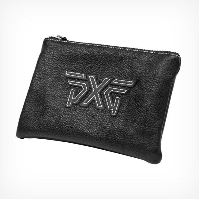 Pxg Logo - Buy PXG Lifted Cash Bag at PXG.com