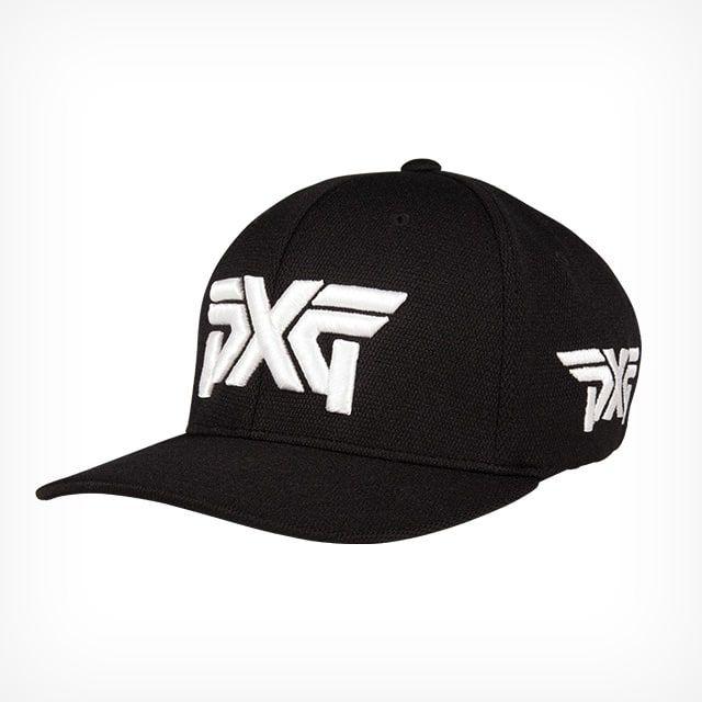 Pxg Logo - Buy PXG Tour Hat at PXG.com