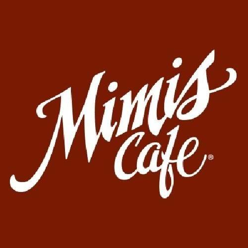 Mimi's Restaurant Logo - Mimis cafe gift card. All Gift Card
