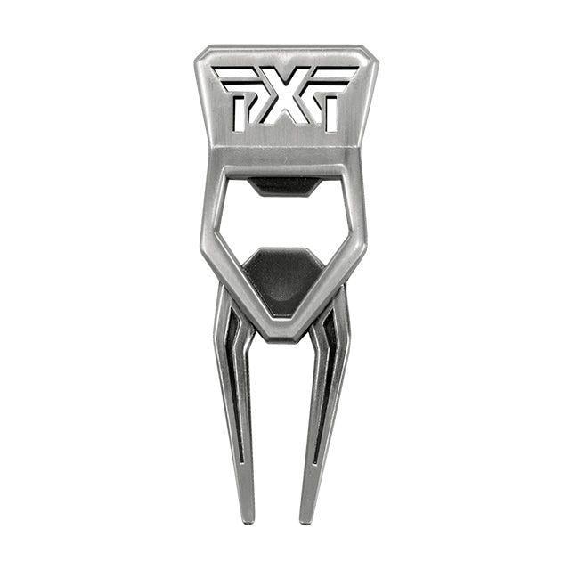Pxg Logo - Divot too featuring a cut-out PXG logo, you'll replace any divot in ...