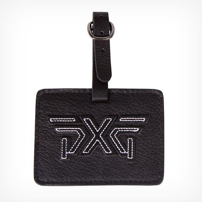 Pxg Logo - Buy PXG Lifted Bag Tag at PXG.com