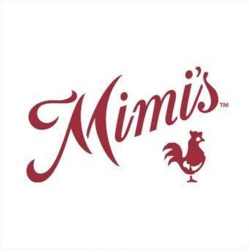 Mimi's Restaurant Logo - Events at Mimi's Cafe (Round Rock), Round Rock by Yaymaker