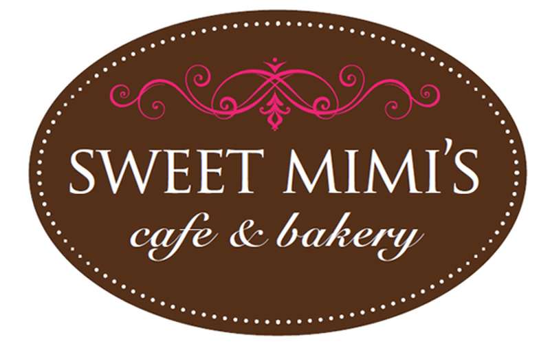 Mimi's Restaurant Logo - Breakfast and Brunch Restaurant in Saratoga Springs - Sweet Mimi's ...