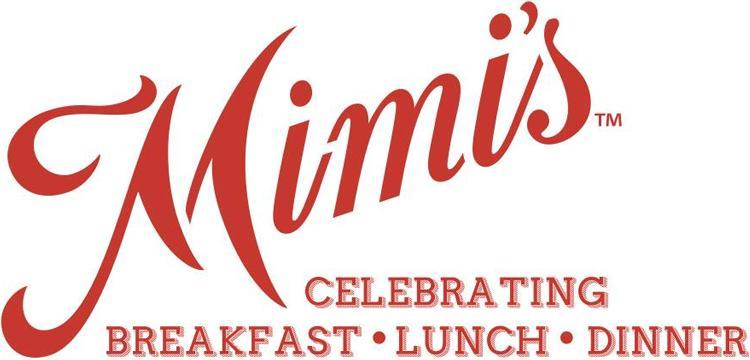 Mimi's Restaurant Logo - Mimi's Cafe