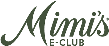 Mimi's Restaurant Logo - Mimi's Cafe