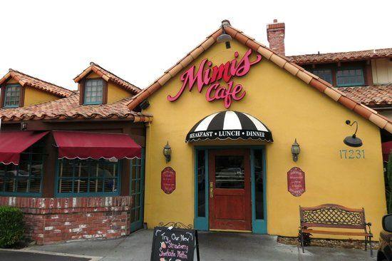 Mimi's Restaurant Logo - Mimi's Cafe, Tustin 17th St, Prices & Restaurant