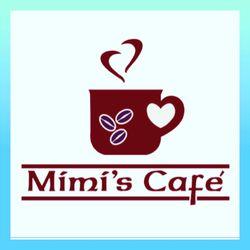 Mimi's Restaurant Logo - Mimi's Cafe Monroe Ave, Elizabeth, NJ