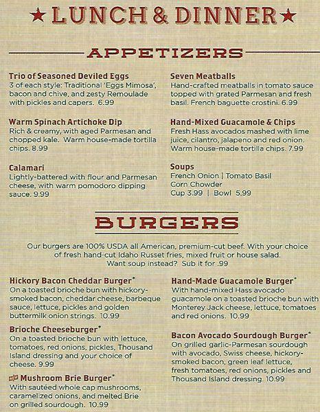 Mimi's Restaurant Logo - Mimi's Cafe Menu, Menu for Mimi's Cafe, Brentwood, Brentwood ...