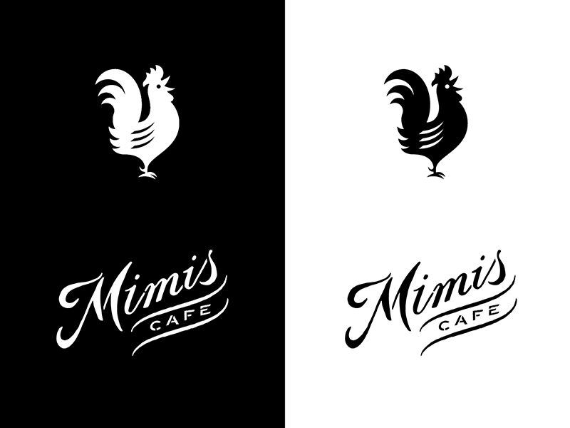 Mimi's Restaurant Logo